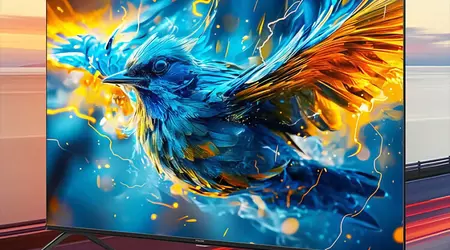 TCL ha presentato una smart TV da 43 pollici con Android a bordo e un prezzo di 125 dollari