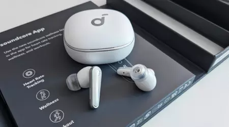 Cuffie wireless Anker Soundcore Liberty 4 Pro: data di uscita e opzioni di colore rivelate da un nuovo leak