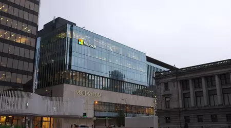 Microsoft sta pensando di costruire piccoli reattori nucleari per addestrare l'intelligenza artificiale