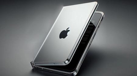 Bloomberg: il primo iPhone pieghevole uscirà l'anno prossimo - un insider ha svelato i segreti del nuovo ambizioso prodotto di Apple