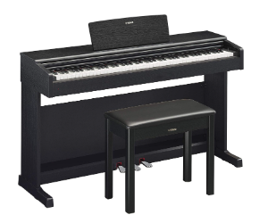 Pianoforte digitale Yamaha YDP144B