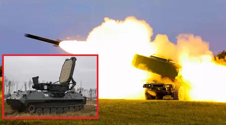 Le forze armate ucraine distruggono la preziosa stazione radar russa Zoo-1