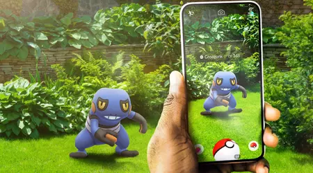 Lo sviluppatore di Pokémon Go potrebbe vendere le attività di gioco per 3,5 miliardi di dollari alla saudita Scopely