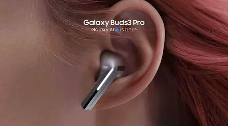 Galaxy Buds 3 e Buds 3 Pro riceveranno un nuovo aggiornamento software