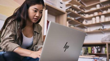 HP ha presentato i portatili Pavilion Plus 16 con Intel Core i7-13700H e GeForce RTX 3050