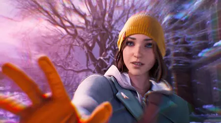 La sorpresa di Square Enix, Life is Strange: Double Exposure uscirà su Nintendo Switch il 19 novembre