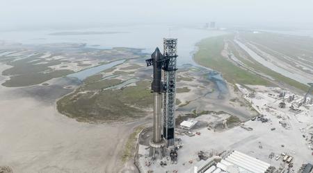 Il relitto di un'astronave provoca un incendio nel parco statale del Texas