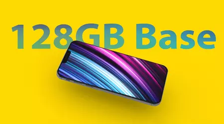 I 128 GB di memoria dell'iPhone sono sufficienti?