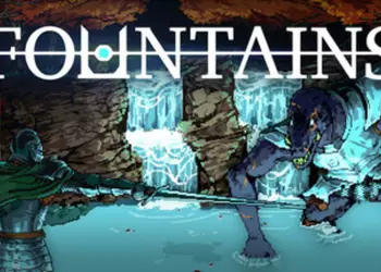 Il gioco del giorno: FOUNTAINS - ...
