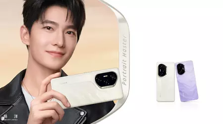 Honor 300 e 300 Pro sono stati presentati ufficialmente in diversi colori e varianti di memoria