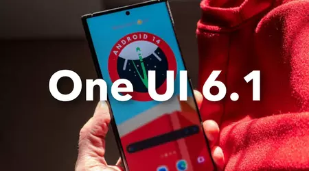Samsung ha creato un elenco di dispositivi che riceveranno l'aggiornamento One UI 6.1