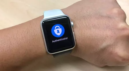 Il supporto per Microsoft Authenticator per Apple Watch è terminato