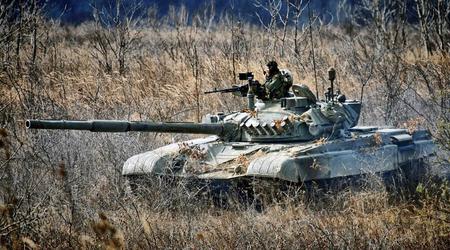 La Croazia fornirà all'Ucraina carri armati M-84 e veicoli da combattimento di fanteria M-80 per un valore di 150 milioni di euro