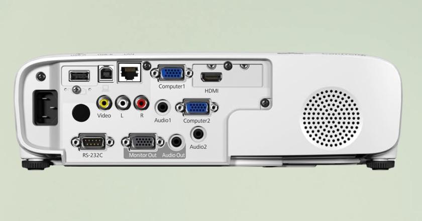 Proiettore Epson X49 per presentazioni