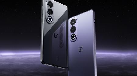 OnePlus Ace 3V: display OLED a 120Hz, chip Snapdragon 7+ Gen 3, fotocamera da 50 MP e batteria da 5500 mAh con ricarica a 100W per 277 dollari