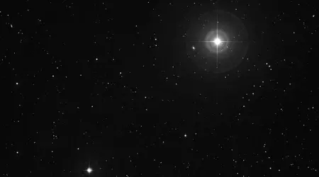 Una cometa grande come una grande città è diventata 300 volte più luminosa dopo quattro eruzioni