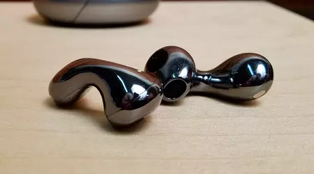 Recensione delle cuffie Huawei FreeBuds 5 TWS: design spaziale e cancellazione attiva del rumore