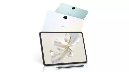 Display da 12,1 pollici e chip Snapdragon 6 Gen 1: Le specifiche dell'Honor Pad 9 sono emerse online