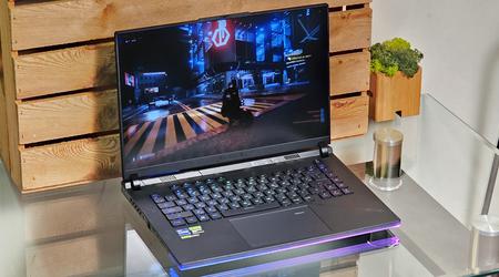 Recensione di ASUS ROG Strix SCAR 16 (2023): dominio totale sul campo di battaglia virtuale