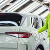 Škoda Elroq - Design moderno e solido