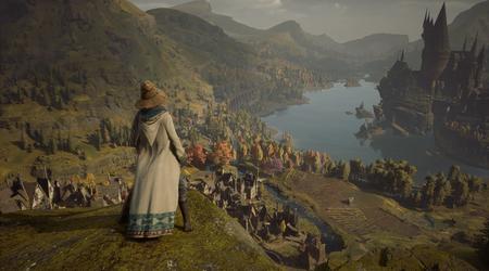 Hogwarts Legacy su Switch 2 girerà a 1080p / 1440p, avrà illuminazione e ombre aggiornate e supporterà HDR