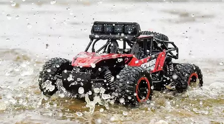 Migliori Auto RC Bezgar
