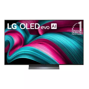 LG OLED evo C5