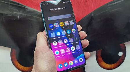 recensione realme 9i: telefono economico con schermo 90Hz, altoparlanti stereo e ottima autonomia
