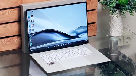 Recensione dell'ASUS Zenbook S 16: potenza e intelligenza artificiale in un corpo sottile ed elegante