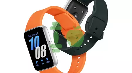 L'annuncio è vicino: il Galaxy Fit 3 è comparso sul sito web di Samsung