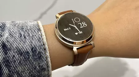 Garmin Lily 2 ora richiede una password dopo essere stata rimossa dal polso o messa in pausa