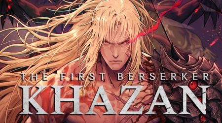 Esplorazione del gioco: "Il primo Berserker: Khazan" - un soulslike che vuole diventare qualcosa di più