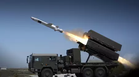 La Lettonia vuole acquistare missili antinave norvegesi NSM con una gittata di lancio di 185 km