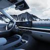 Interni di Hyundai NEXO FCEV - miniatura 1