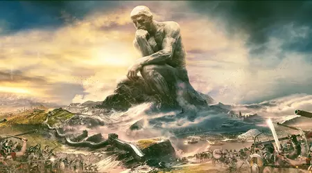 Annunciata una versione mobile del gioco di strategia cult Civilisation