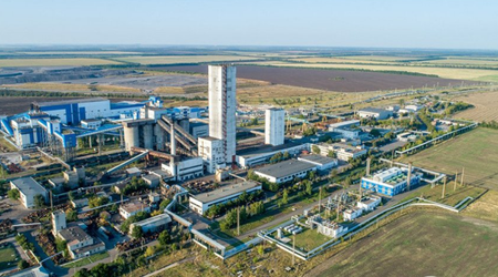L'economia ucraina è in pericolo: i russi irrompono nell'unica miniera di carbone da coke dell'Ucraina