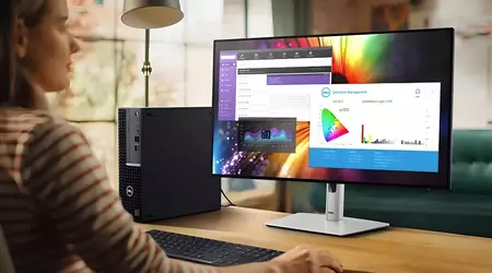 Dell U2724D e U2724DE: una gamma di monitor con schermi IPS QHD a 120Hz