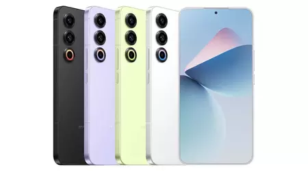 Insider: Meizu 21 Pro con chip Snapdragon 8 Gen 3 e protezione IP68 debutterà a marzo