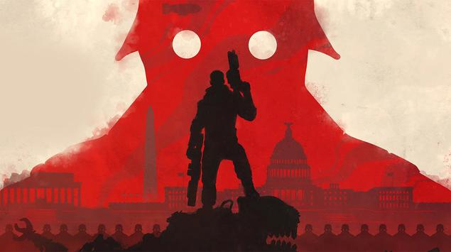 Amazon lancia la serie di Wolfenstein: ...