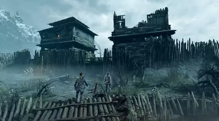 Don't Nod sostiene che Banishers: Ghosts of New Eden è "il primo passo di un franchise".