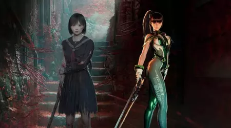 Giocatori intrigati: Stellar Blade potrebbe avere un crossover con Silent Hill f