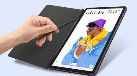 Grande offerta!!! Samsung Galaxy Tab S6 Lite è disponibile su Amazon con uno sconto fino a 210 dollari