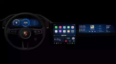 Apple sta preparando nuove funzioni per CarPlay in iOS 18
