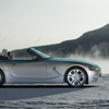 Screenshot dell'auto BMW Z4 3.0i '03