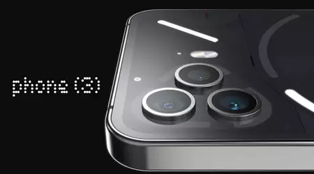 Nuovo teaser da Nothing: l'azienda ha rivelato un frammento della custodia dello smartphone Phone (3a)