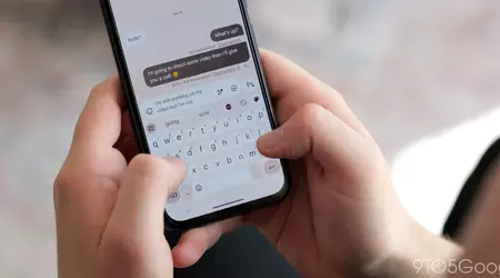 Gboard per Android è stato scaricato oltre 10 miliardi di volte sul Play Store.