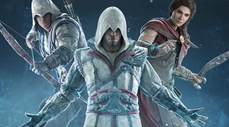 Trailer del gameplay di Assassin's Creed Nexus VR. È stata resa nota anche la data di uscita