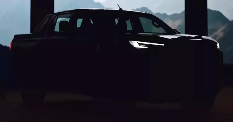 Toyota si prepara per la prima ...