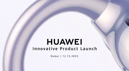 Huawei presenterà le nuove cuffie wireless sul mercato globale il 12 dicembre