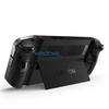 Tutto il meglio della concorrenza: sono apparse online le prime immagini della console di gioco portatile Lenovo Legion GO-6 Tutto il meglio della concorrenza: sono apparse online le prime immagini della console di gioco portatile Lenovo Legion GO-6